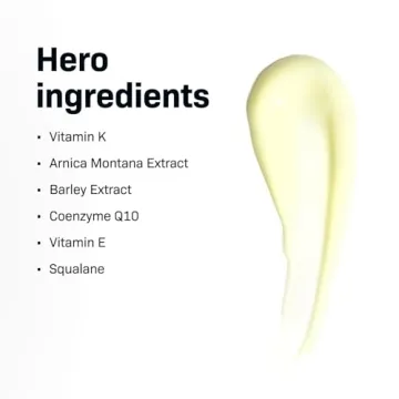 Revision Skincare Vitamin K Serum for Sensitive Skin