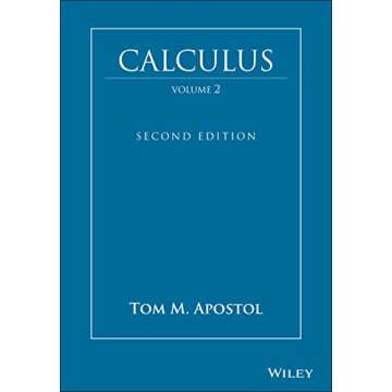Calculus, Vol. 2: Multi-Variable Calculus and Linear Algebra with Applications to Differential Equat...
