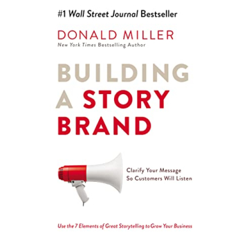 Building a StoryBrand Book for Effective Marketing Insights