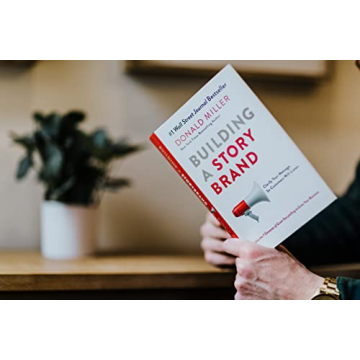 Building a StoryBrand Book for Effective Marketing Insights