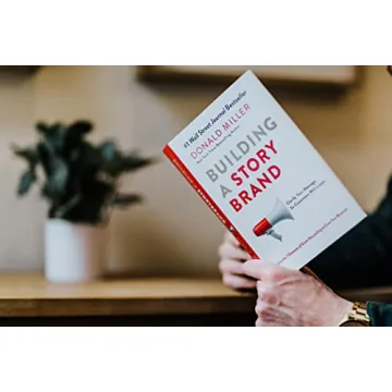 Building a StoryBrand Book for Effective Marketing Insights