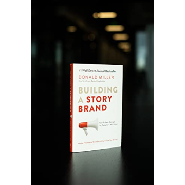 Building a StoryBrand Book for Effective Marketing Insights