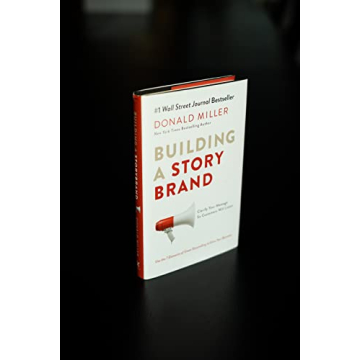 Building a StoryBrand Book for Effective Marketing Insights