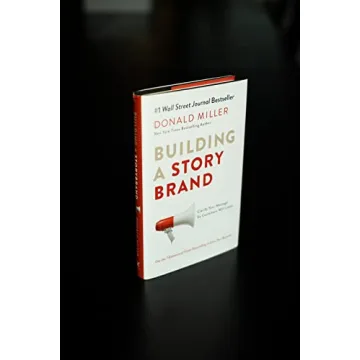 Building a StoryBrand Book for Effective Marketing Insights
