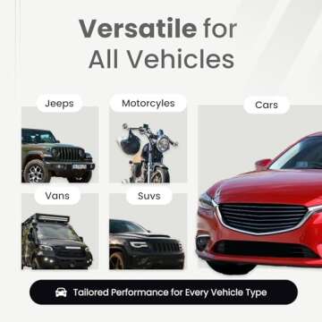 VIAIR 88P - 00088 Tire Inflator Portable On/Offroad Air Compressor for Car, Truck, SUV & RV | 12V Heavy Duty Pump 120 PSI, Alligator Clip, Twist Chuck