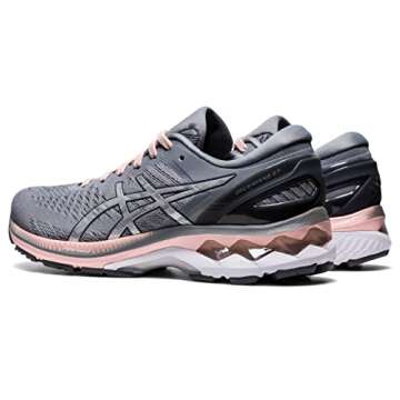 ASICS Gel-Kayano 27 Women's Running Shoes | Comfort & Stability