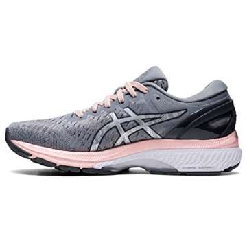 ASICS Gel-Kayano 27 Women's Running Shoes | Comfort & Stability