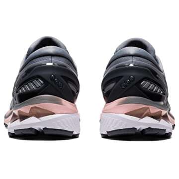 ASICS Gel-Kayano 27 Women's Running Shoes | Comfort & Stability