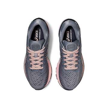 ASICS Gel-Kayano 27 Women's Running Shoes | Comfort & Stability