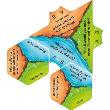 Czech Games That's A Question - The Ultimate Family Fun Game