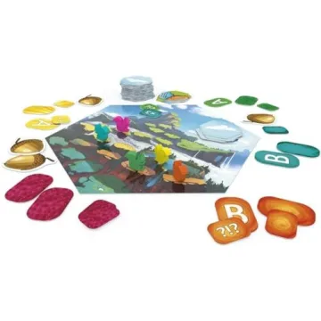 Czech Games That's A Question - The Ultimate Family Fun Game