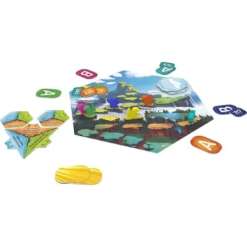 Czech Games That's A Question - The Ultimate Family Fun Game