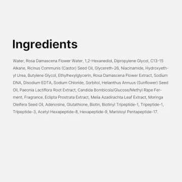 medicube PDRN Pink Peptide Spray Serum I Pink Glass Glow Serum Mist for Moisturizer, Soothing and Firming, Uneven skin tone, Rose PDRN & Peptide & Niacinamide, Korean skin care (100ml /3.38 fl. oz.)