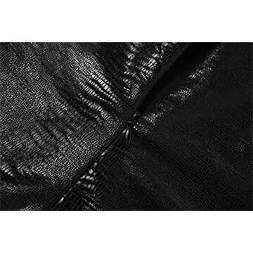 Stylish Ksotutm Sleeveless Bodycon Jumpsuit for Parties