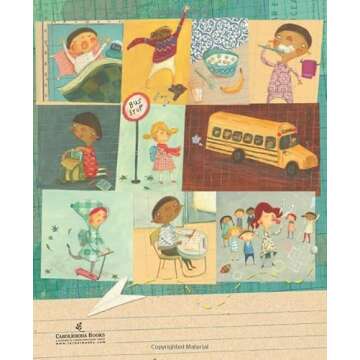 Back-to-School Rules