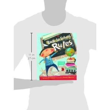 Back-to-School Rules