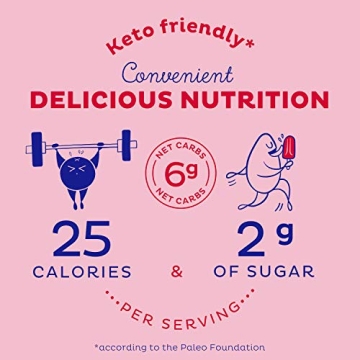 KOS Reds Superfood Powder - Organic Beet Root & Antioxidants