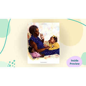 Amazing Grace - Inspiring Children's Book for All Ages