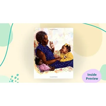 Amazing Grace - Inspiring Children's Book for All Ages