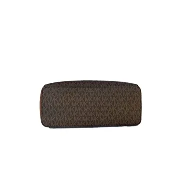 Michael Kors Charlotte Signature Large Tote Bag