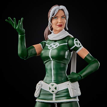 Marvel Legends Rogue & Pyro Action Figure 2-Pack