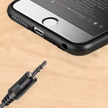 iMBAPrice® 6' Nickel Plated Stereo Extension Cable