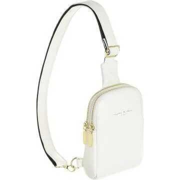 Stylish INICAT Small Sling Bags for Men, Women, Teens