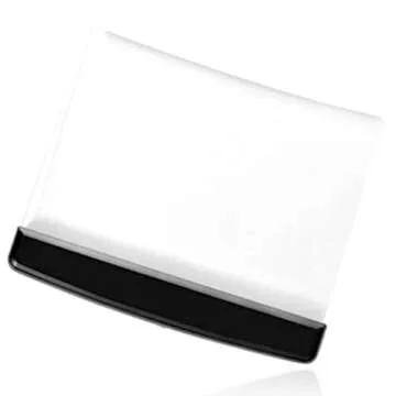 Flat Light for Night Reading Full Page Illuminator