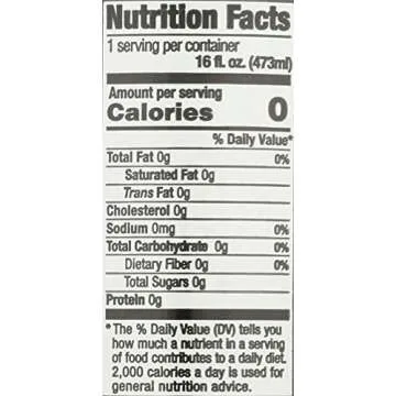 Steaz Zero Calorie Peach Mango Iced Green Tea, 16 oz