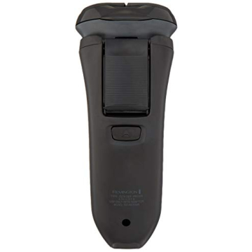Remington Men's Electric Razor with Twintrack Technology