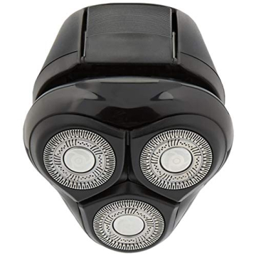 Remington Men's Electric Razor with Twintrack Technology