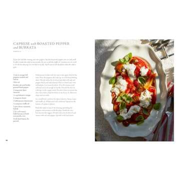 Open Wide: A Cookbook for Friends―Fun and Easy Recipes for Food Freaks