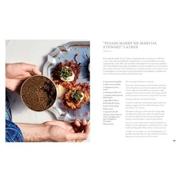 Open Wide Cookbook: Easy Recipes for Friends