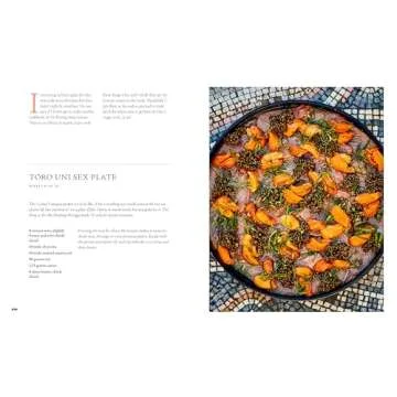 Open Wide Cookbook: Easy Recipes for Friends