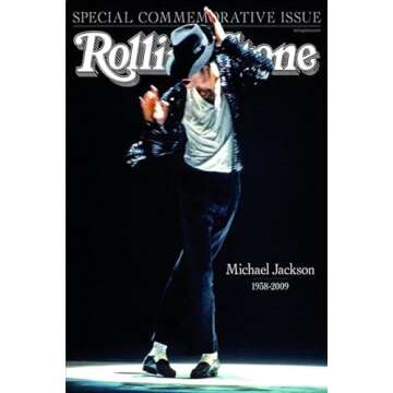 Poster Michael - Jackson Hip-Hop Album Cover POSTER - Measures - Officially Music Photo Print - Wall...