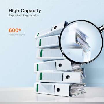 E-Z Ink Remanufactured Ink Cartridge Replacement for Canon 240 240XL PG-240XL PG240 PG240 XL Black Ink Cartridge to use with PIXMA MG3620 MG3520 MG3522 MX532 MX452 TS5120 (2 Black)