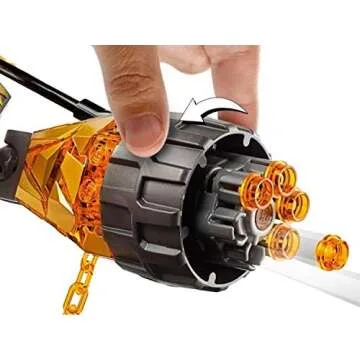 LEGO Marvel Spider-Man Far from Home: Molten Man Battle 76128 Building Kit (294 Pieces)