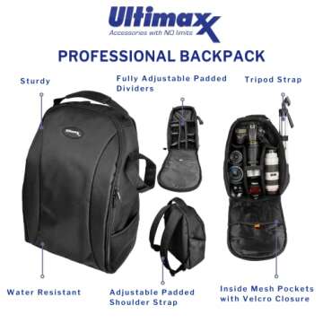 Tamron 28-75mm f/2.8 Lens for Sony E Mount with Bundle