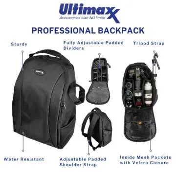 Tamron 28-75mm f/2.8 Lens for Sony E Mount with Bundle