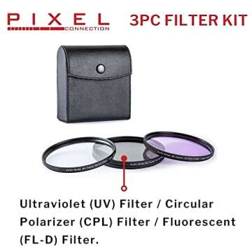 Tamron 28-75mm f/2.8 Lens for Sony E Mount with Bundle