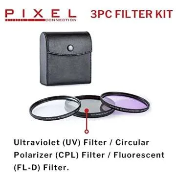 Tamron 28-75mm f/2.8 Lens for Sony E Mount with Bundle