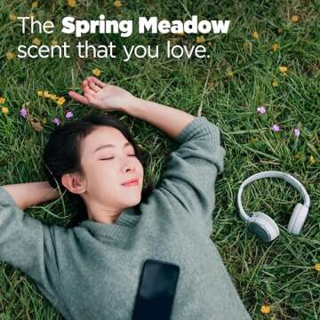 Tide PODS Laundry Detergent Soap Pacs, HE Compatible, 42 Count, Powerful 3-in-1 Clean in one Step, Spring Meadow Scent