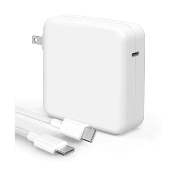 118W USB C Fast Charger for MacBook Pro & More