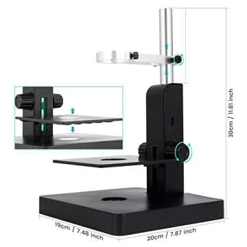Andonstar AD246SP Digital Microscope for All Ages