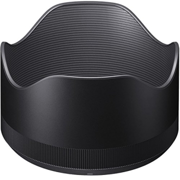 Sigma 85mm f/1.4 Art Lens for Canon - Exceptional Quality