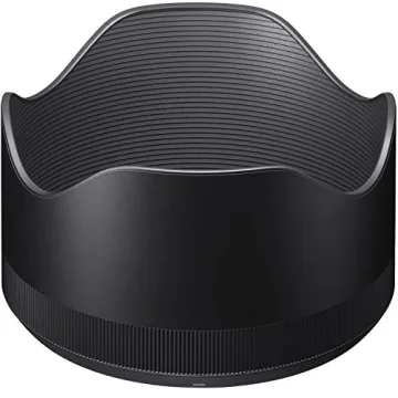 Sigma 85mm f/1.4 Art Lens for Canon - Exceptional Quality