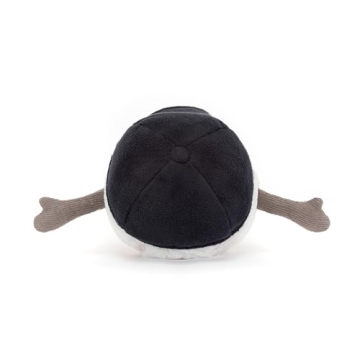 Jellycat Amuseables Baseball Plush | Adorable Soft Toy