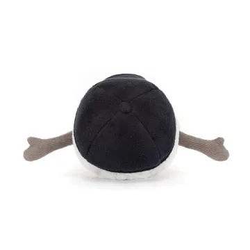 Jellycat Amuseables Baseball Plush | Adorable Soft Toy