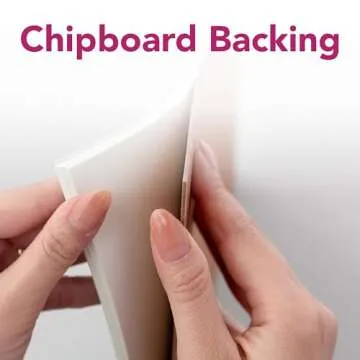 Strathmore 300 Series Sketch Pad - Ideal for Students and Artists