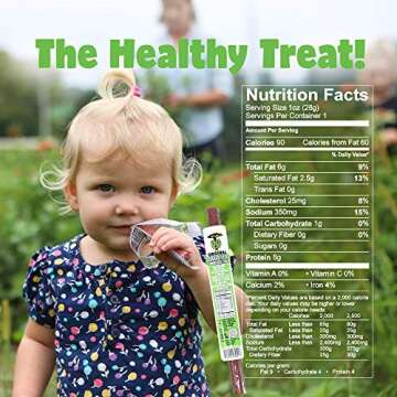 Original, Sogo Snacks, No Sugar, 100% Grass-fed & Grass-finished, Non-GMO Beef Sticks. No Added Nitr...